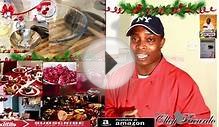 HOW TO MAKE JAMAICAN BLACK RUM CAKE - CHRISTMAS RECIPES